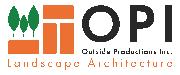 Outside Productions, Inc Logo